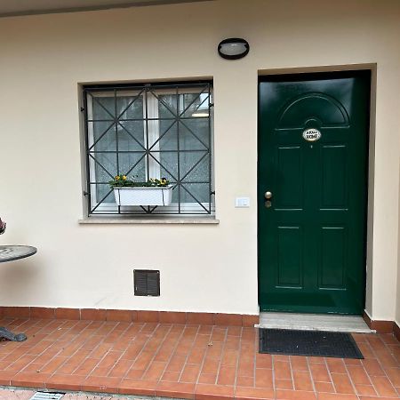 Appartamento In Villa Nico'S Home Gallarate Zewnętrze zdjęcie