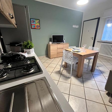 Appartamento In Villa Nico'S Home Gallarate Zewnętrze zdjęcie