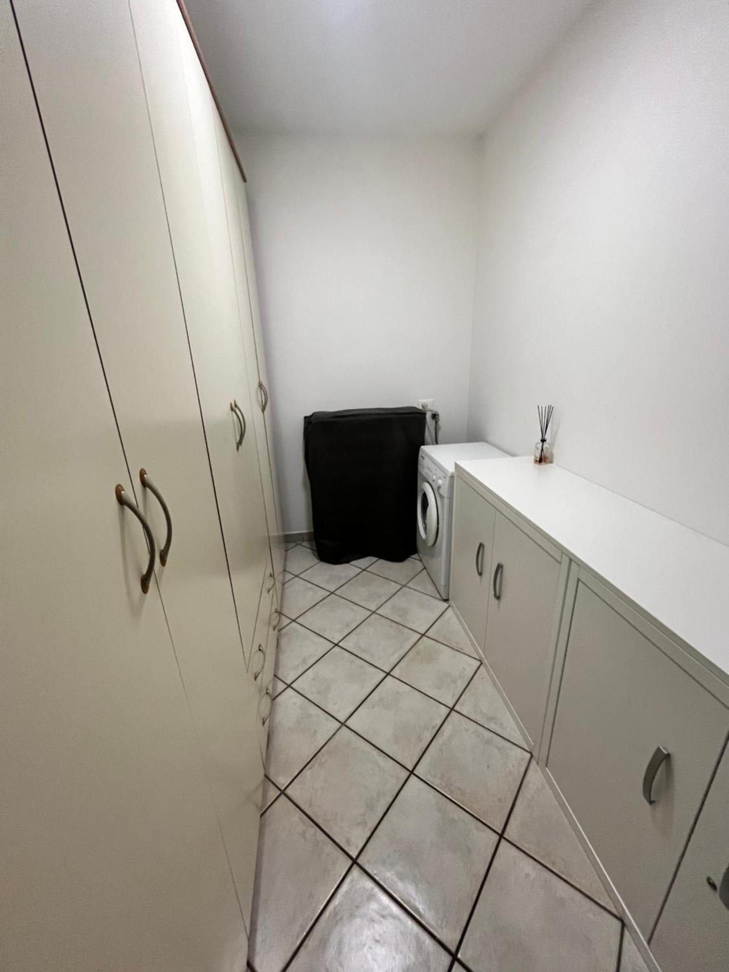 Appartamento In Villa Nico'S Home Gallarate Zewnętrze zdjęcie