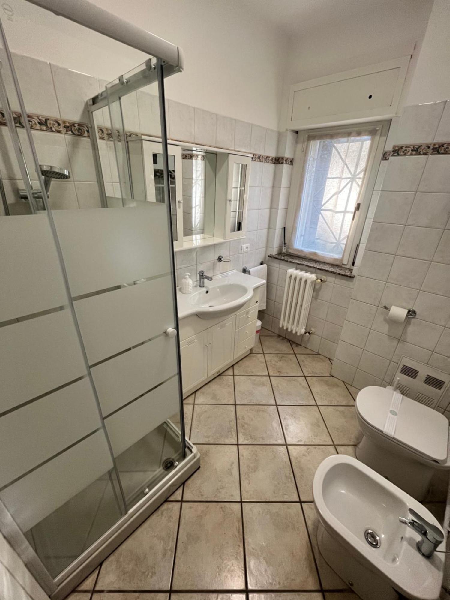 Appartamento In Villa Nico'S Home Gallarate Zewnętrze zdjęcie
