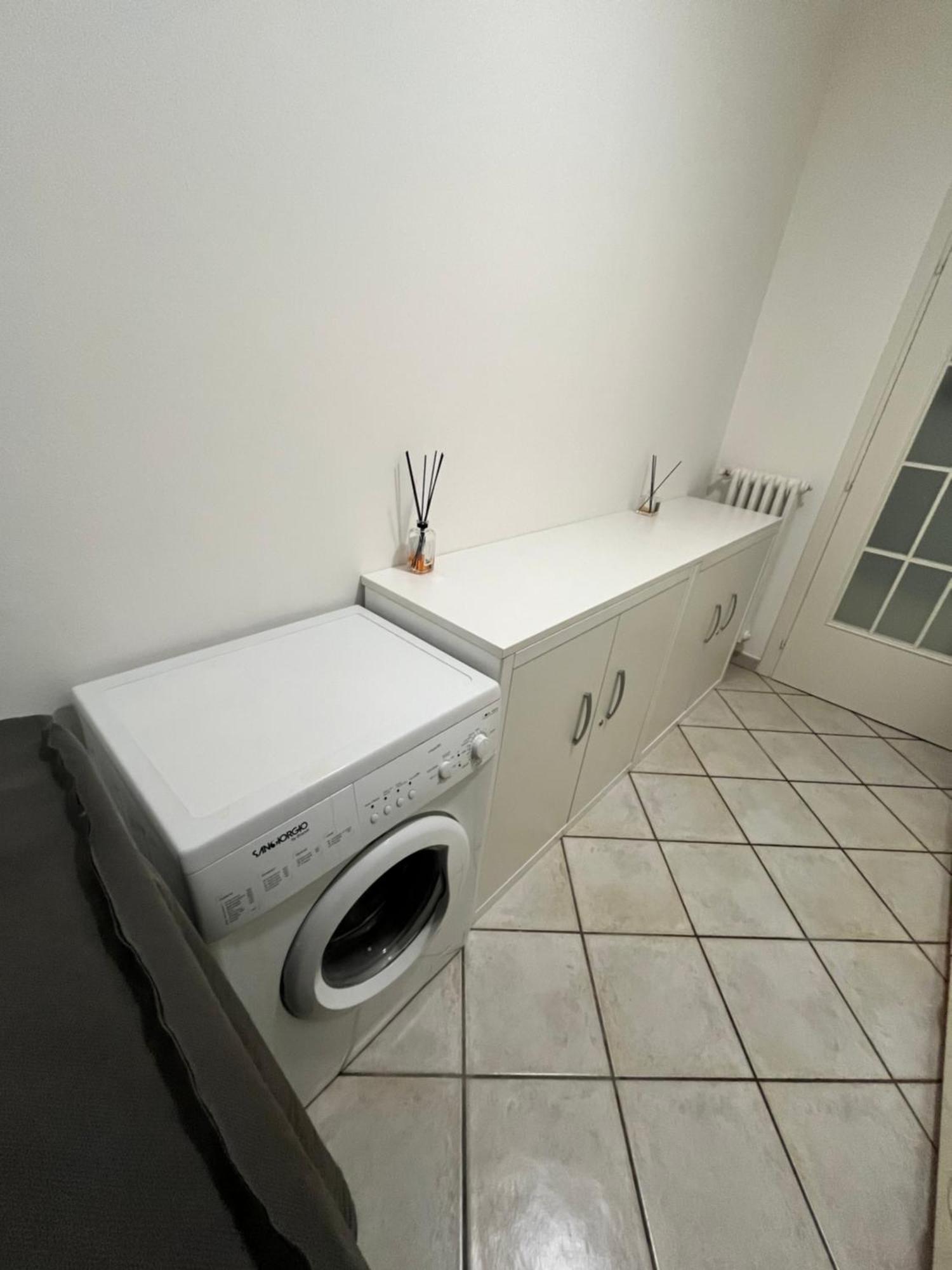 Appartamento In Villa Nico'S Home Gallarate Zewnętrze zdjęcie